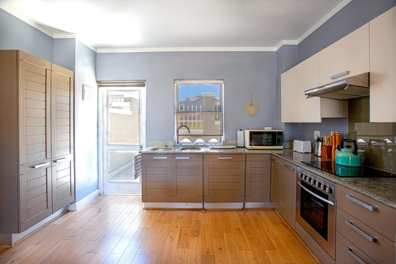 Harmony Haven Apartment เคปทาวน์ ภายนอก รูปภาพ