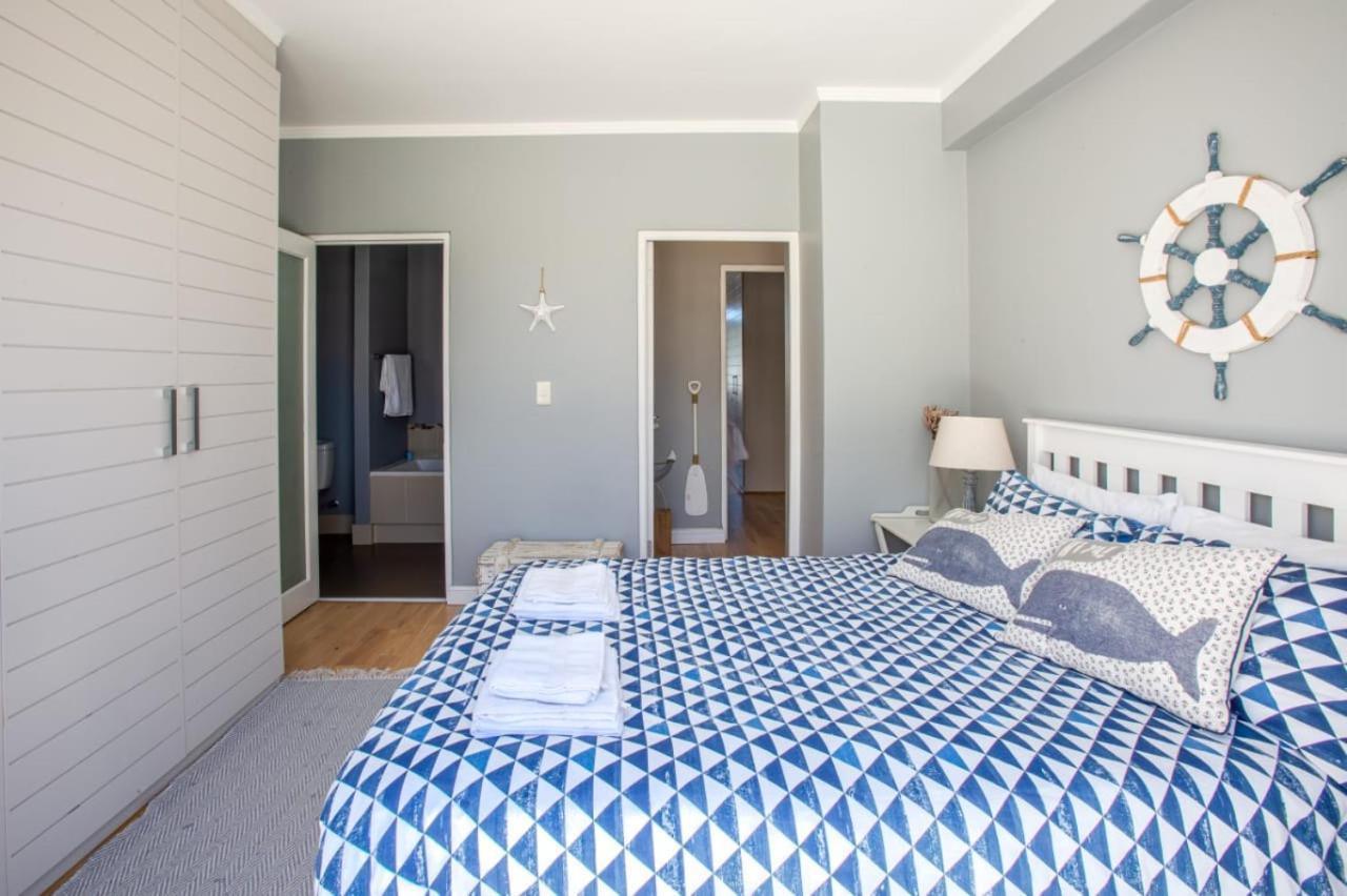 Harmony Haven Apartment เคปทาวน์ ภายนอก รูปภาพ