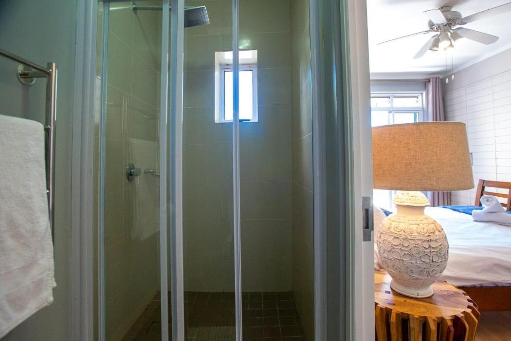Harmony Haven Apartment เคปทาวน์ ภายนอก รูปภาพ