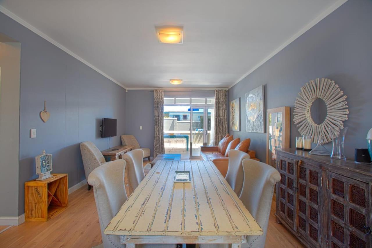 Harmony Haven Apartment เคปทาวน์ ภายนอก รูปภาพ