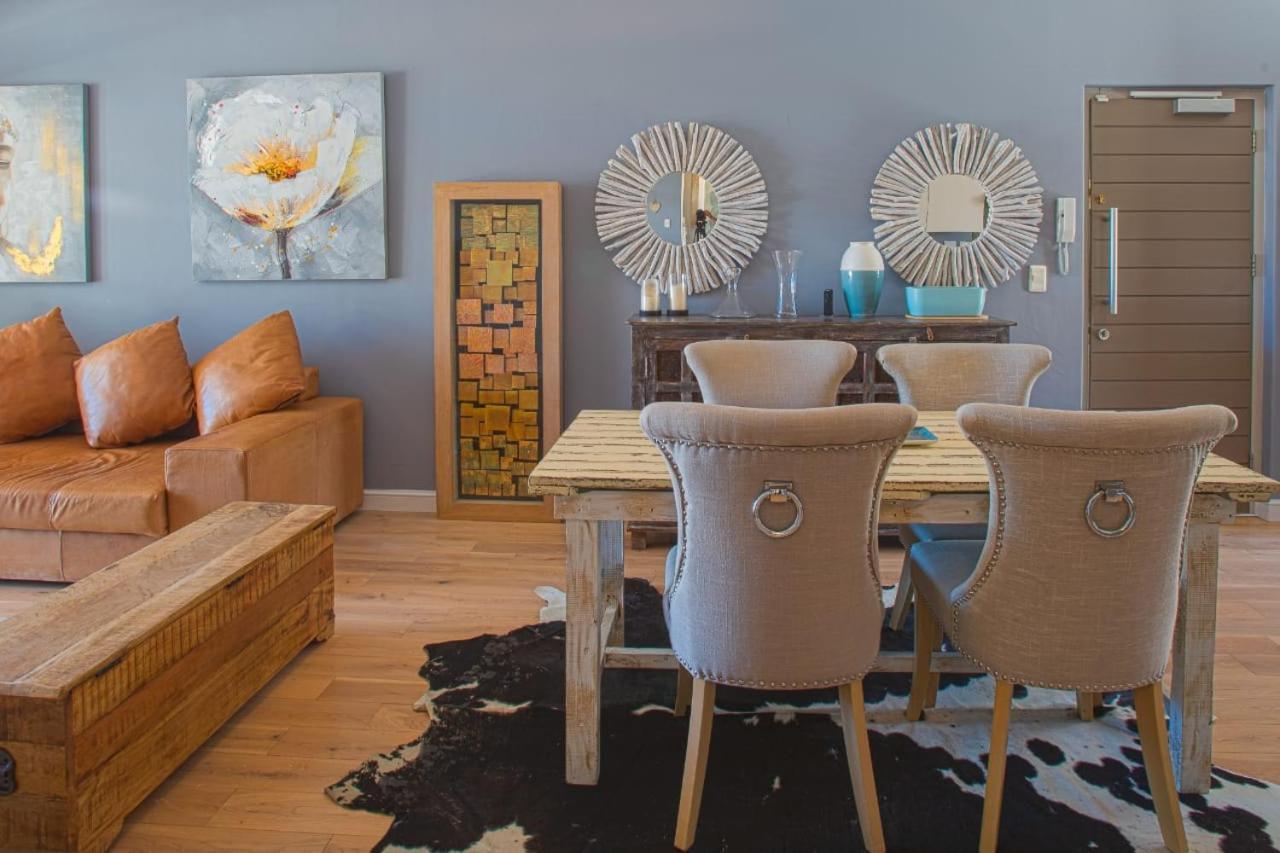 Harmony Haven Apartment เคปทาวน์ ภายนอก รูปภาพ