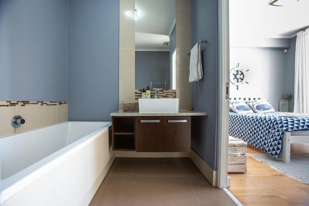 Harmony Haven Apartment เคปทาวน์ ภายนอก รูปภาพ