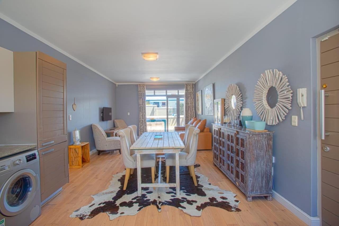 Harmony Haven Apartment เคปทาวน์ ภายนอก รูปภาพ