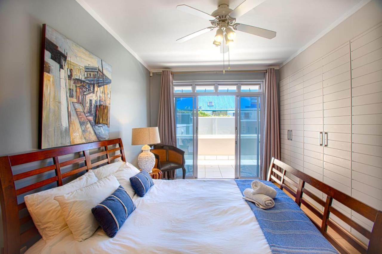 Harmony Haven Apartment เคปทาวน์ ภายนอก รูปภาพ